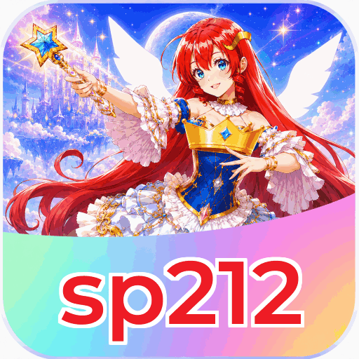 sp212 APK v4.7.5 - Screenshot UI modern dan intuitif Indonesia